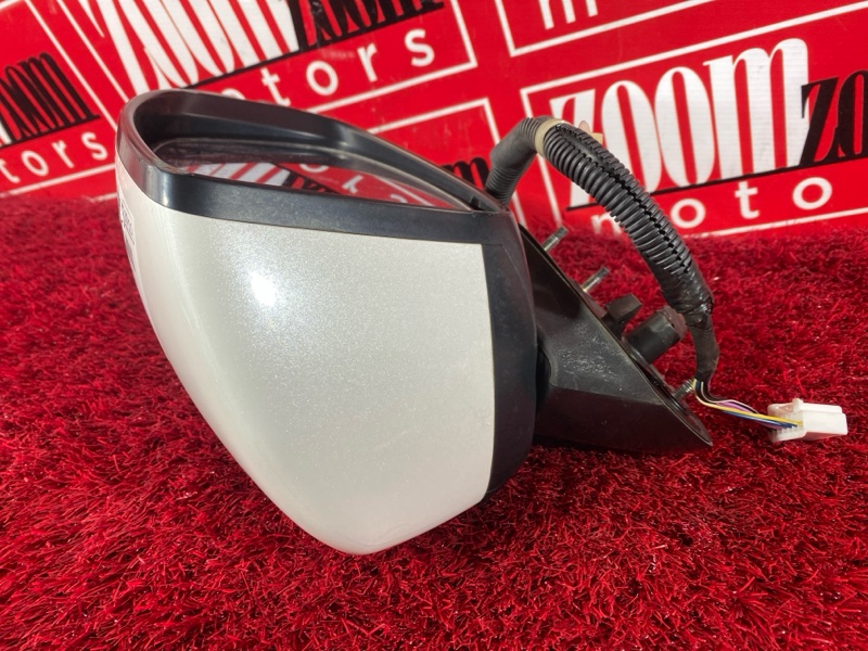 Зеркало боковое, 5700 рублей, Солонцы