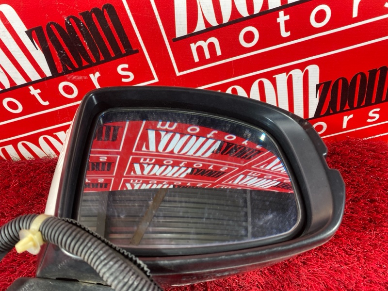 Зеркало боковое, 5700 рублей, Солонцы