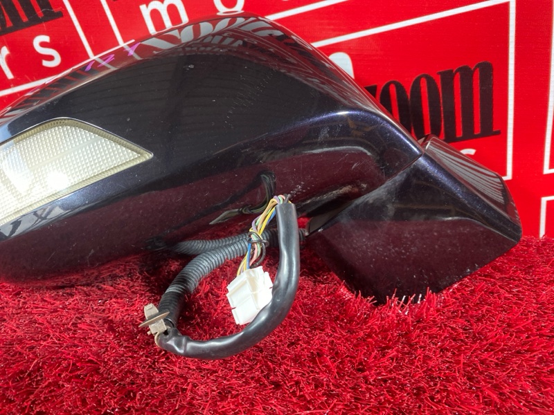 Зеркало боковое, 2000 рублей, Солонцы