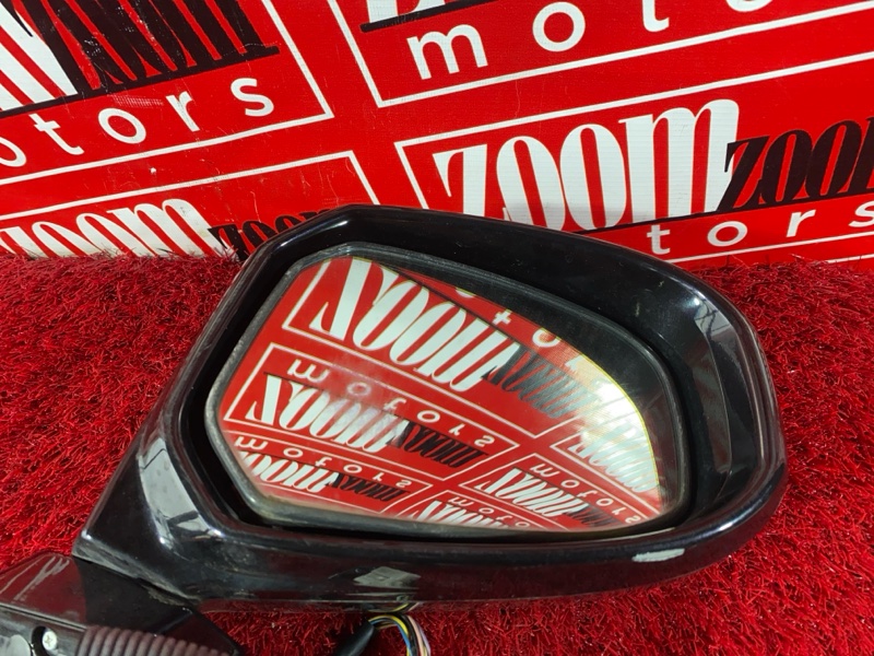 Зеркало боковое, 2000 рублей, Солонцы