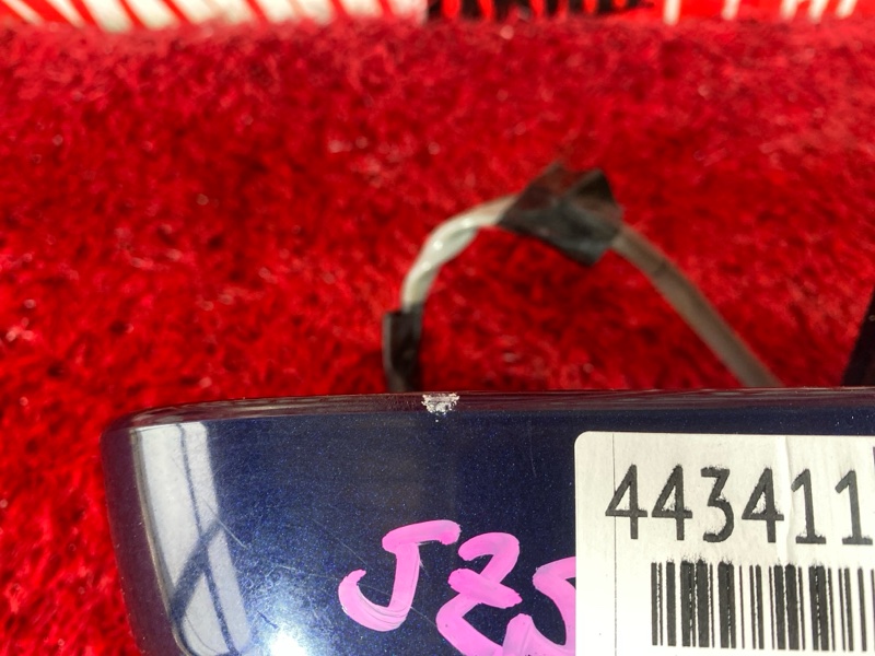 Зеркало боковое, 1500 рублей, Солонцы