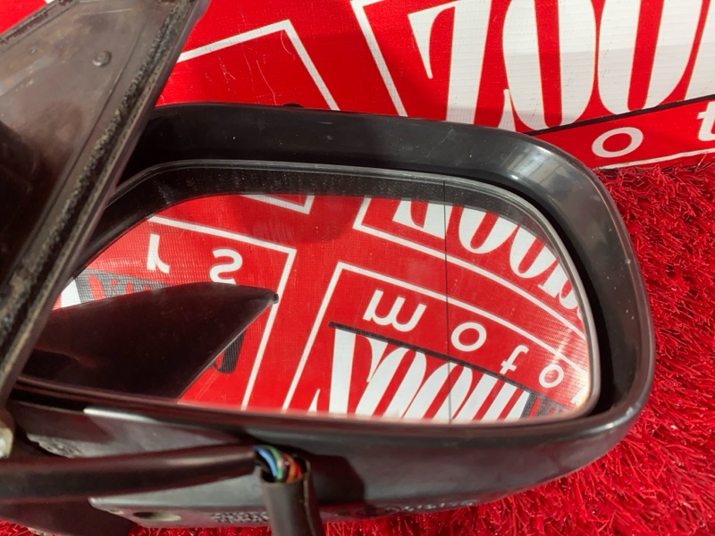 Зеркало боковое, 600 рублей, Солонцы