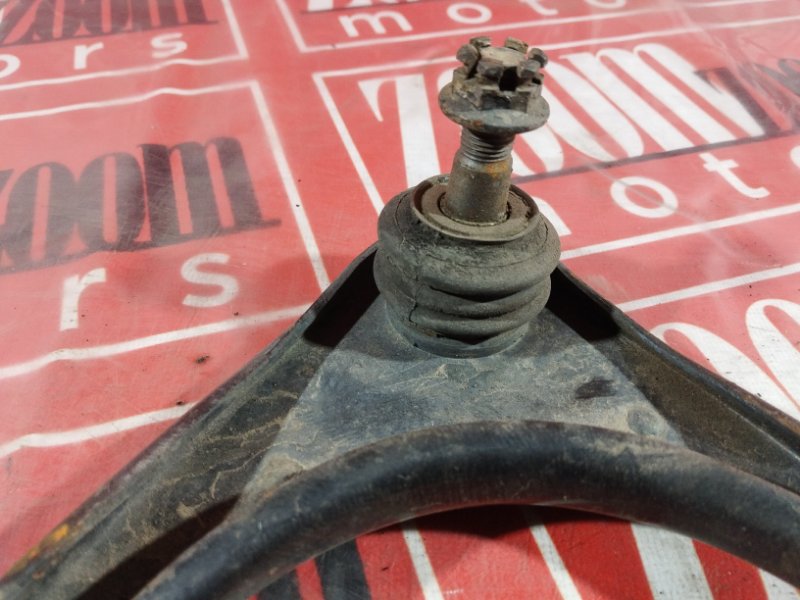 Рычаг подвески верхний, 900 рублей, Солонцы