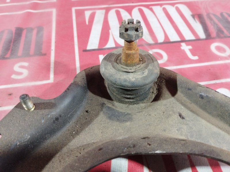 Рычаг подвески верхний, 1400 рублей, Солонцы