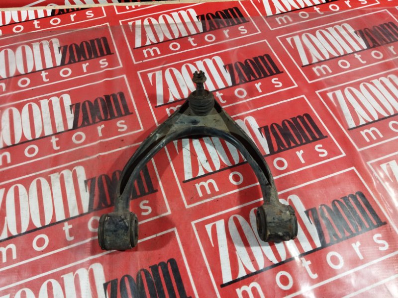 Рычаг подвески верхний, 1600 рублей, Солонцы