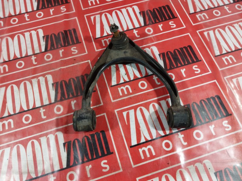 Рычаг подвески верхний, 1600 рублей, Солонцы