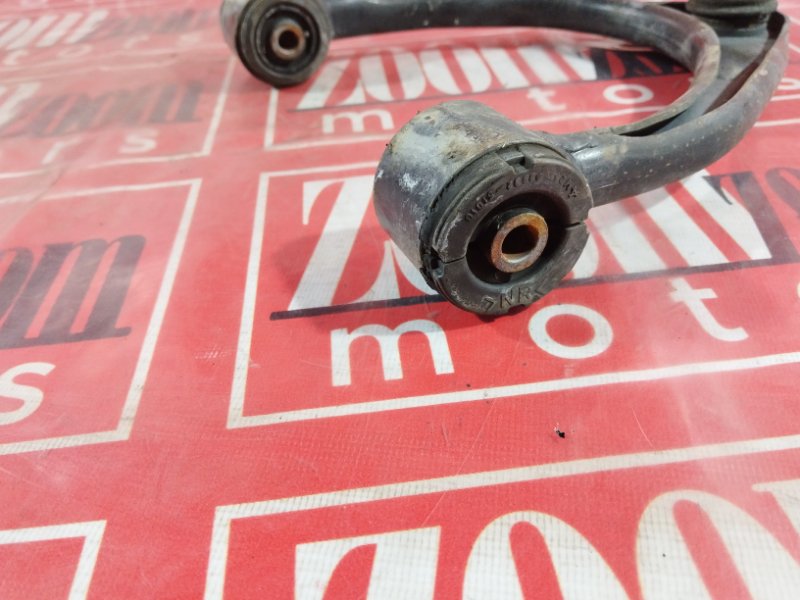 Рычаг подвески верхний, 900 рублей, Солонцы