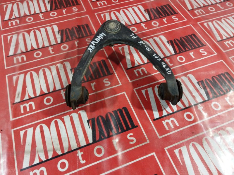 Рычаг подвески верхний, 1400 рублей, Солонцы