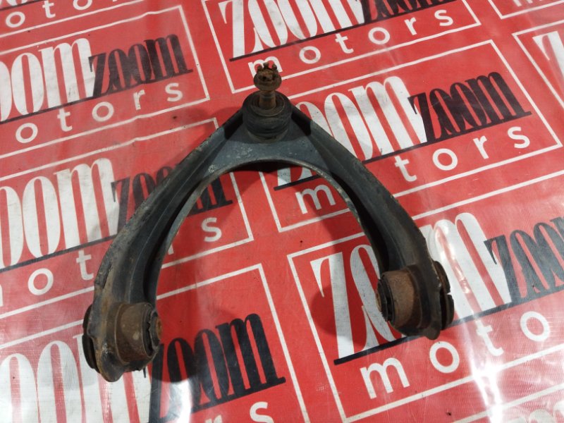 Рычаг подвески верхний, 1400 рублей, Солонцы