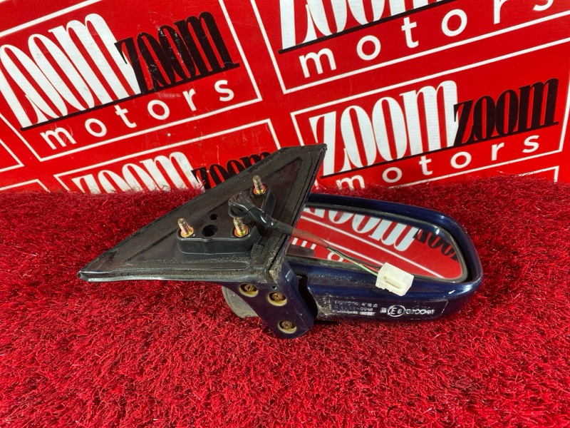 Зеркало боковое, 700 рублей, Солонцы