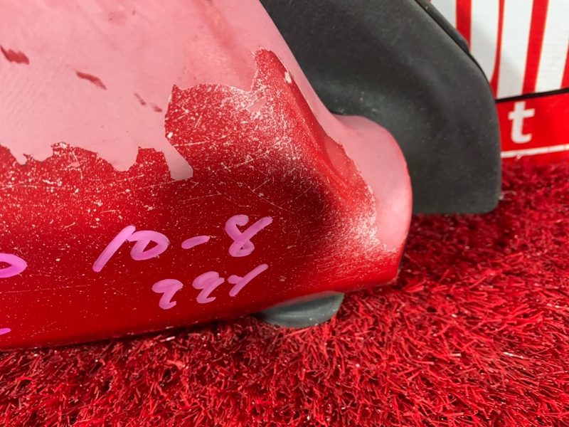 Зеркало боковое, 500 рублей, Солонцы