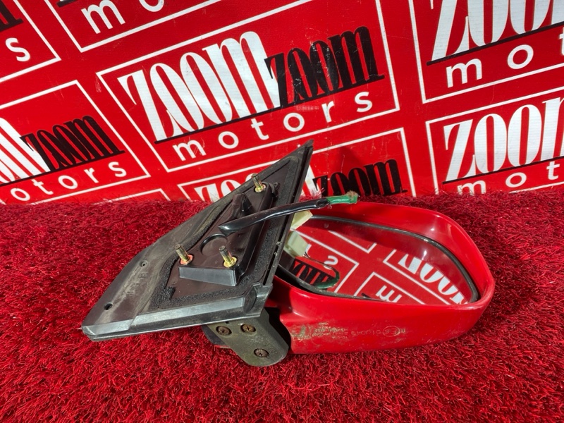 Зеркало боковое, 500 рублей, Солонцы