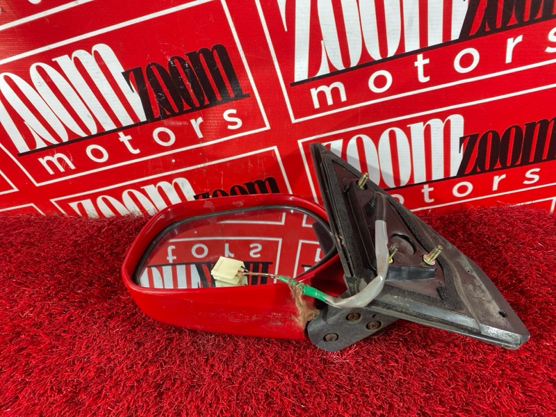 Зеркало боковое, 4000 рублей, Солонцы