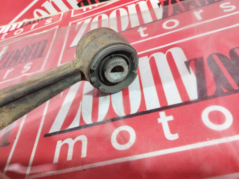 Рычаг подвески нижний, 3400 рублей, Солонцы