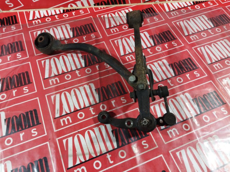 Рычаг подвески нижний, 3400 рублей, Солонцы