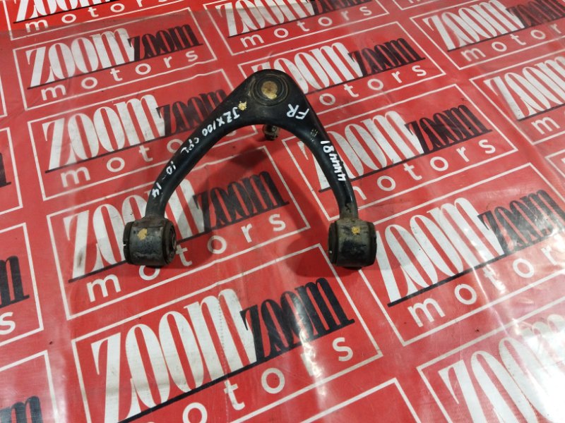 Рычаг подвески верхний, 1800 рублей, Солонцы