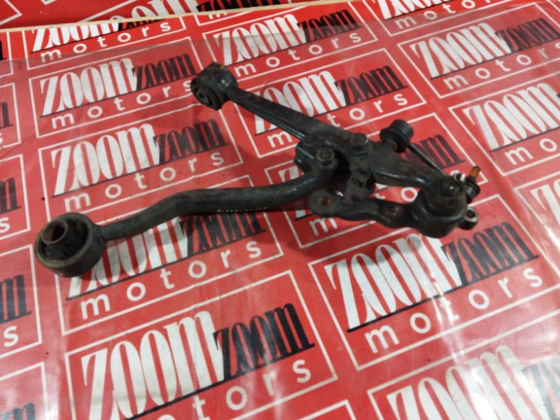 Рычаг подвески нижний, 2700 рублей, Солонцы