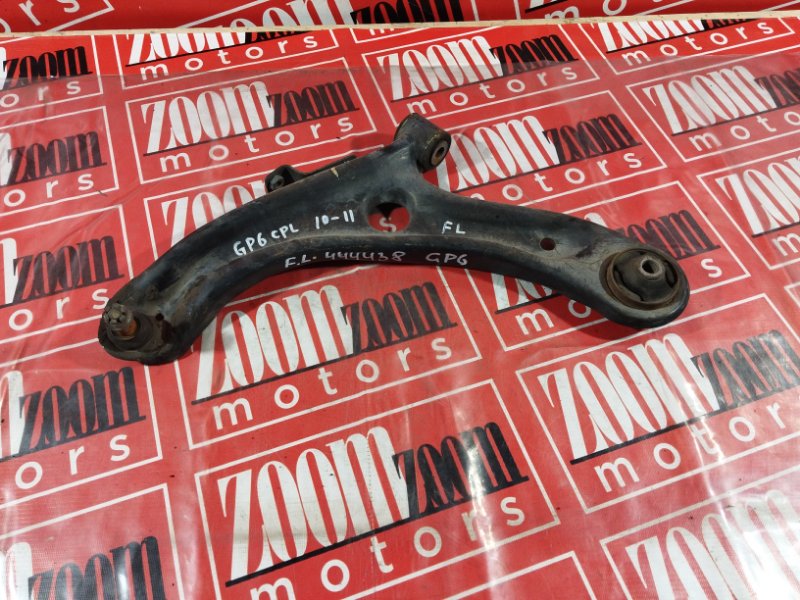 Рычаг подвески нижний, 1800 рублей, Солонцы