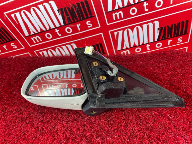 Зеркало боковое, 1200 рублей, Солонцы