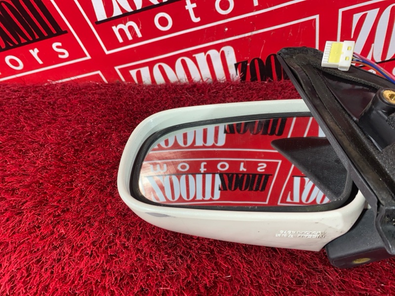 Зеркало боковое, 1200 рублей, Солонцы