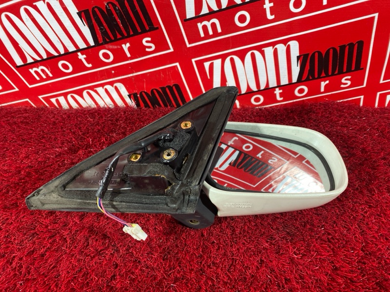 Зеркало боковое, 800 рублей, Солонцы