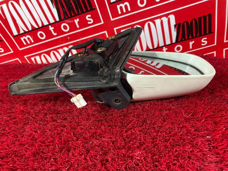 Зеркало боковое, 800 рублей, Солонцы