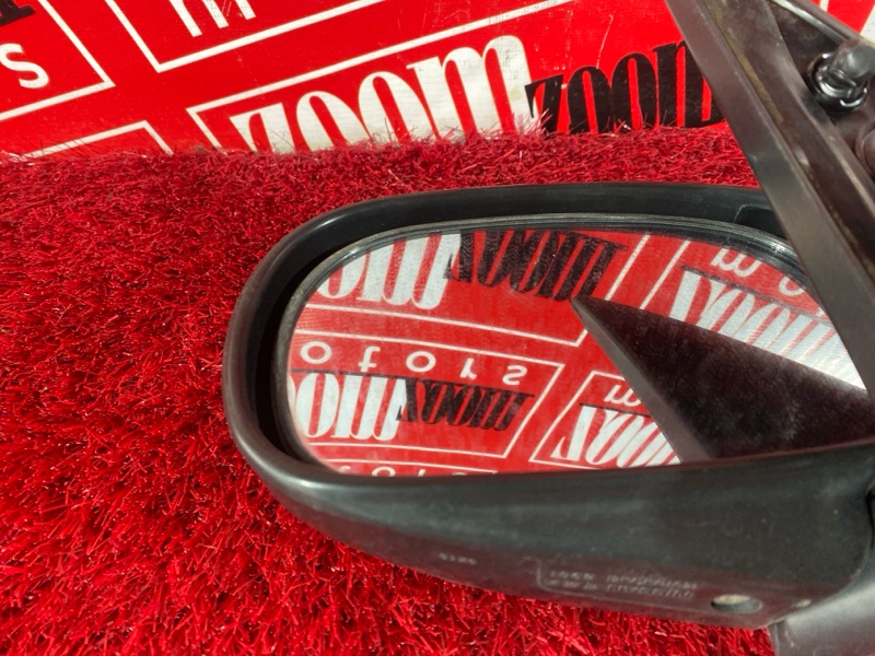 Зеркало боковое, 1000 рублей, Солонцы