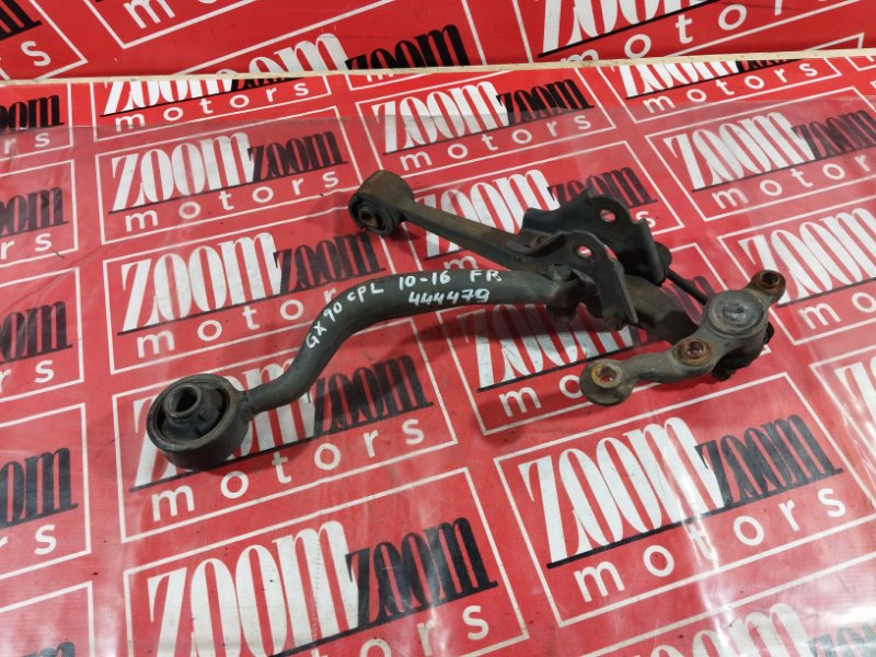 Рычаг подвески нижний, 3400 рублей, Солонцы