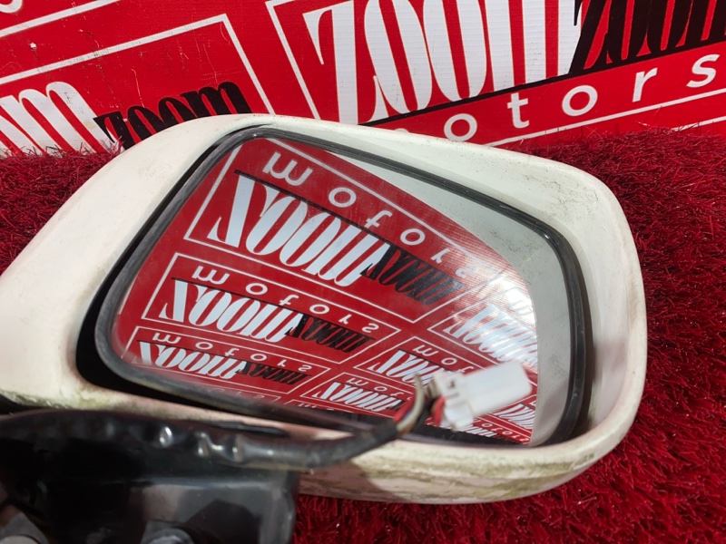 Зеркало боковое, 1500 рублей, Солонцы