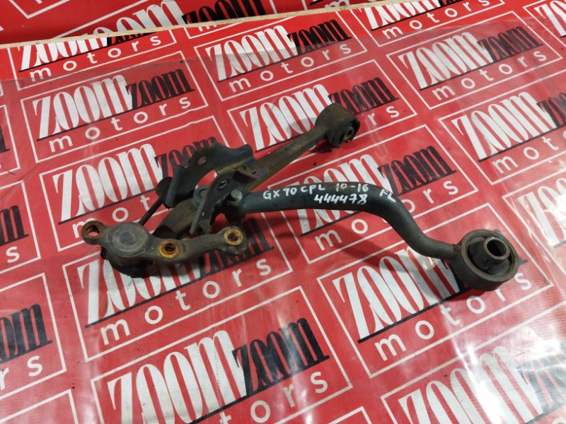 Рычаг подвески нижний, 3400 рублей, Солонцы