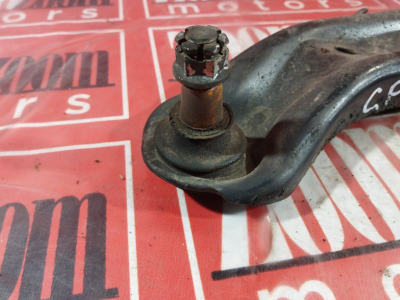 Рычаг подвески нижний, 1900 рублей, Солонцы