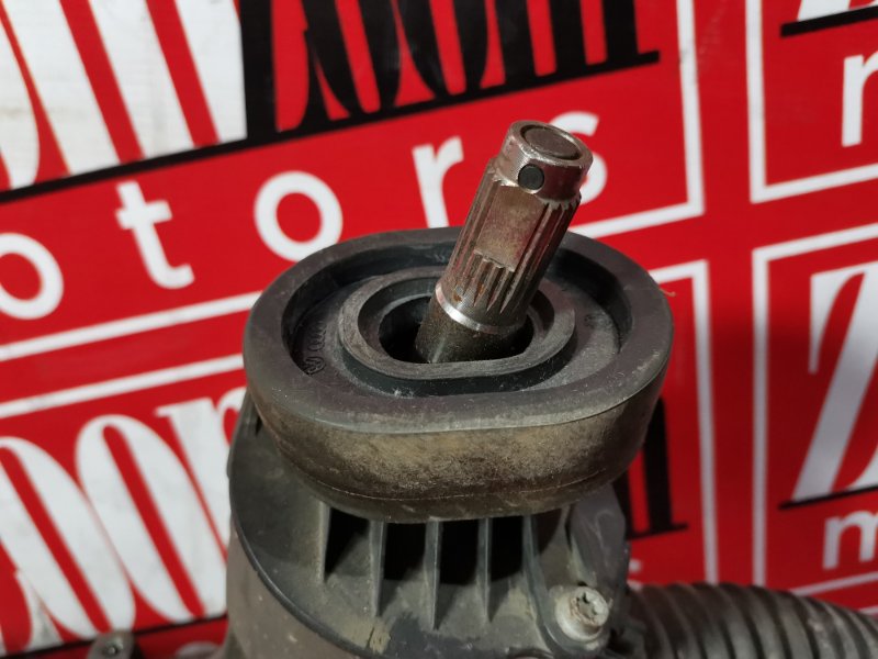 Рулевая рейка, 3400 рублей, Солонцы