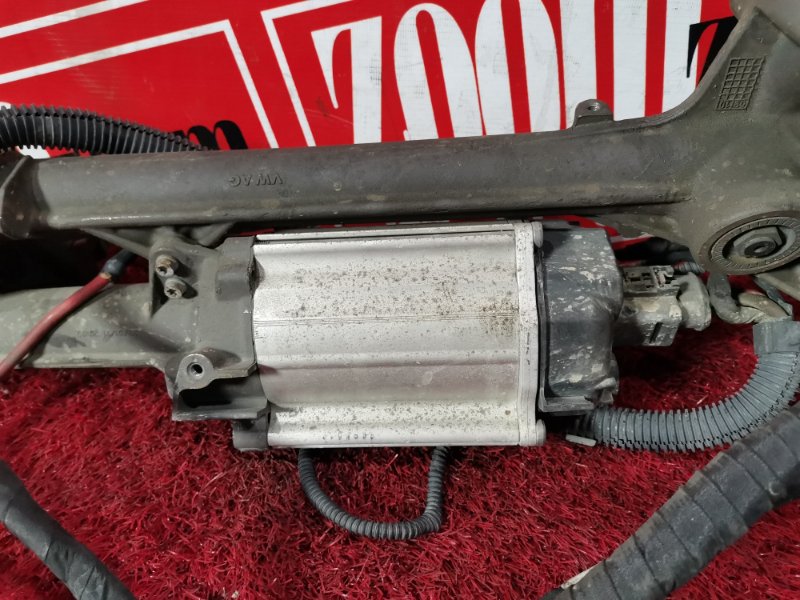 Рулевая рейка, 3400 рублей, Солонцы