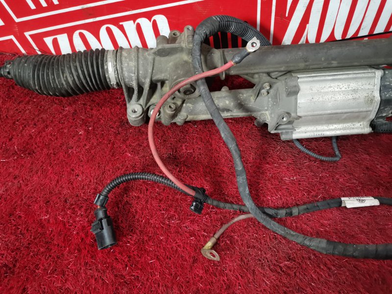 Рулевая рейка, 3400 рублей, Солонцы