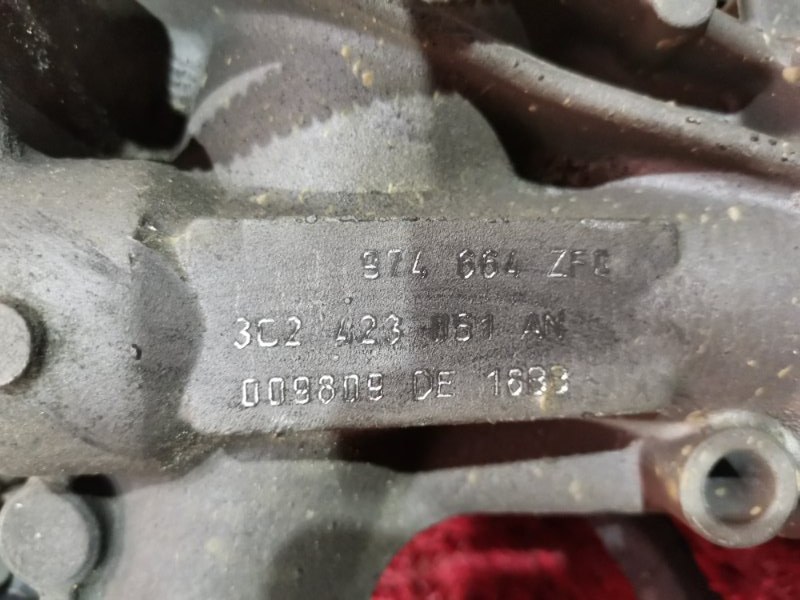 Рулевая рейка, 3400 рублей, Солонцы