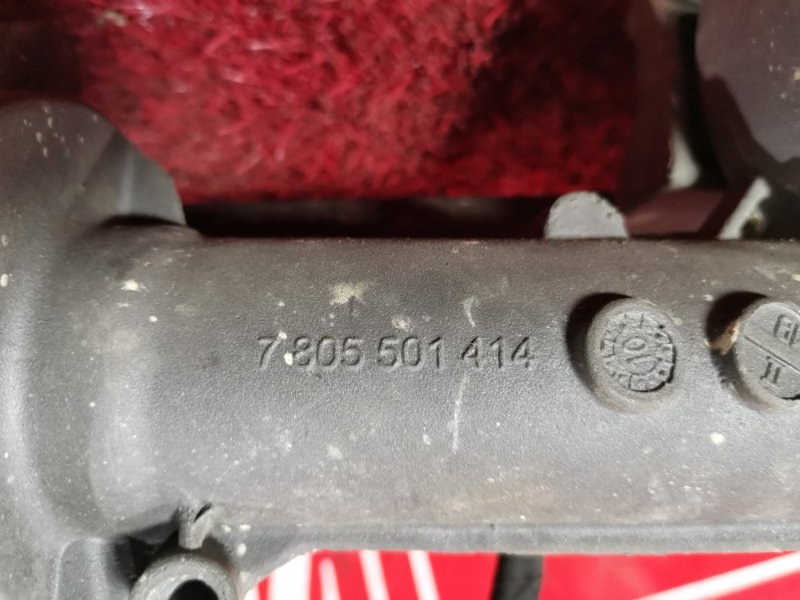 Рулевая рейка, 3400 рублей, Солонцы