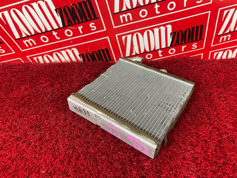 Радиатор отопителя, 1900 рублей, Солонцы