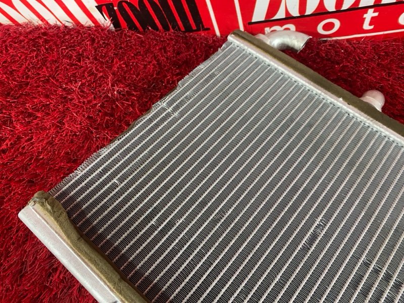 Радиатор отопителя, 1900 рублей, Солонцы