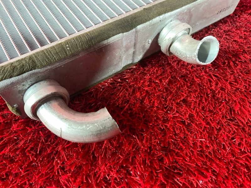 Радиатор отопителя, 1900 рублей, Солонцы