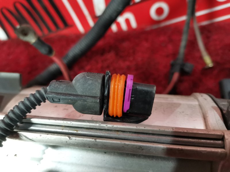 Рулевая рейка, 3400 рублей, Солонцы