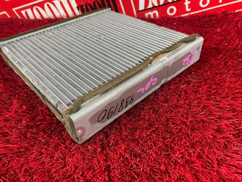 Радиатор отопителя, 1900 рублей, Солонцы