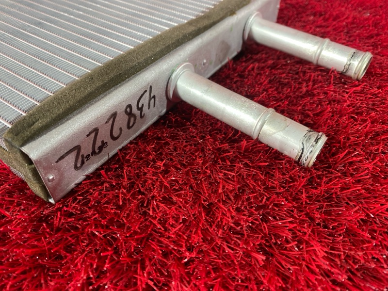 Радиатор отопителя, 3400 рублей, Солонцы