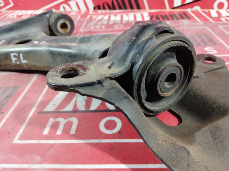 Рычаг подвески нижний, 1200 рублей, Солонцы