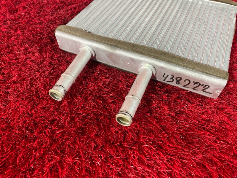 Радиатор отопителя, 3400 рублей, Солонцы