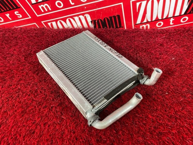 Радиатор отопителя, 2900 рублей, Солонцы