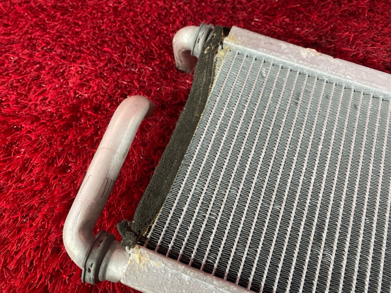 Радиатор отопителя, 2900 рублей, Солонцы