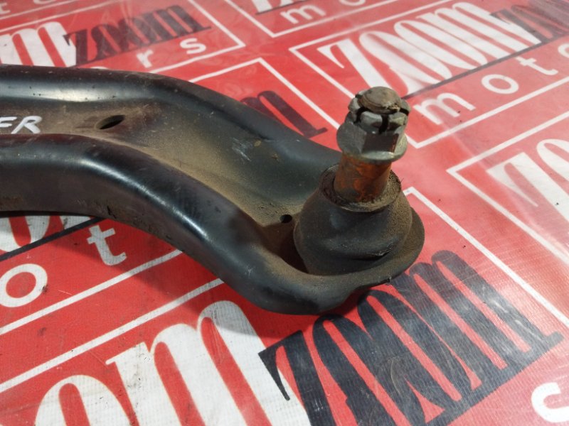 Рычаг подвески нижний, 1200 рублей, Солонцы