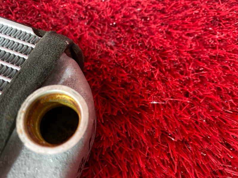 Радиатор отопителя, 3300 рублей, Солонцы