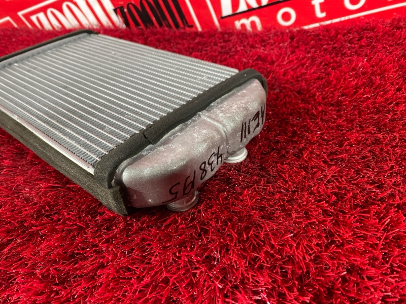 Радиатор отопителя, 3300 рублей, Солонцы