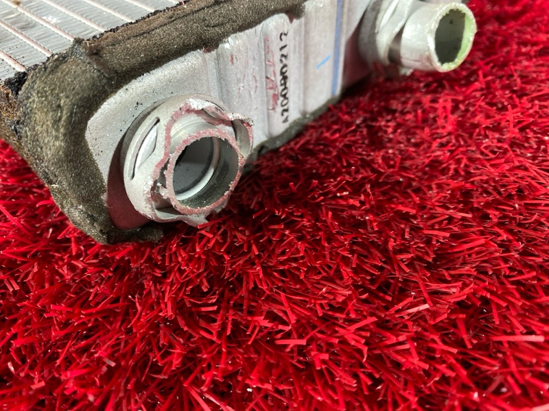 Радиатор отопителя, 1000 рублей, Солонцы